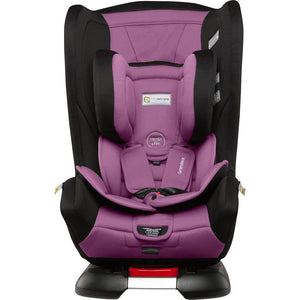InfaSecure Grandeur Astra Convertible Car Seat - Purple - Aussie Baby