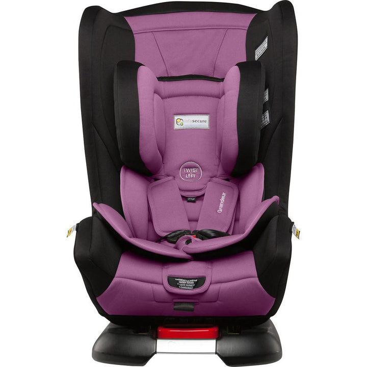 InfaSecure Grandeur Astra Convertible Car Seat - Aussie Baby