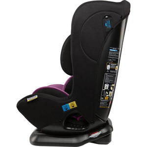 InfaSecure Grandeur Astra Convertible Car Seat - Purple - Aussie Baby