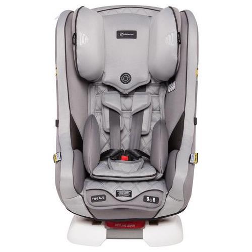 Infa Secure Achieve Premium Convertible Car Seat - Day - Aussie Baby