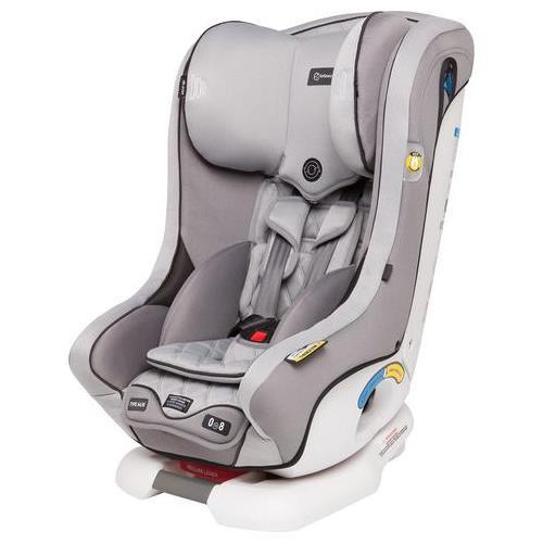 Infa Secure Achieve Premium Convertible Car Seat - Day - Aussie Baby