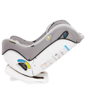 Infa Secure Achieve Premium Convertible Car Seat - Day - Aussie Baby