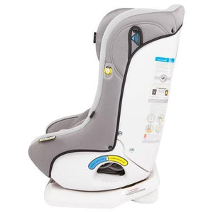 Infa Secure Achieve Premium Convertible Car Seat - Day - Aussie Baby