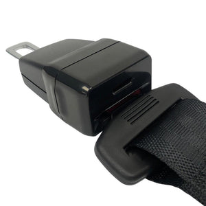 Click'N'Lock Car Seat Belt Buckle Safety Guard Cover - Aussie Baby