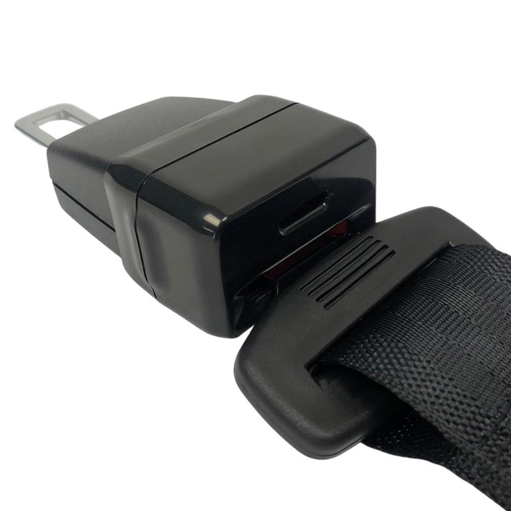 Click'N'Lock Car Seat Belt Buckle Safety Guard Cover - Aussie Baby