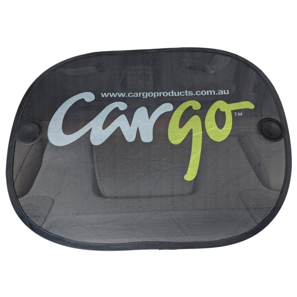 CarGo Car Window Pop-Up Sun Shade (Pack of 2) - Aussie Baby