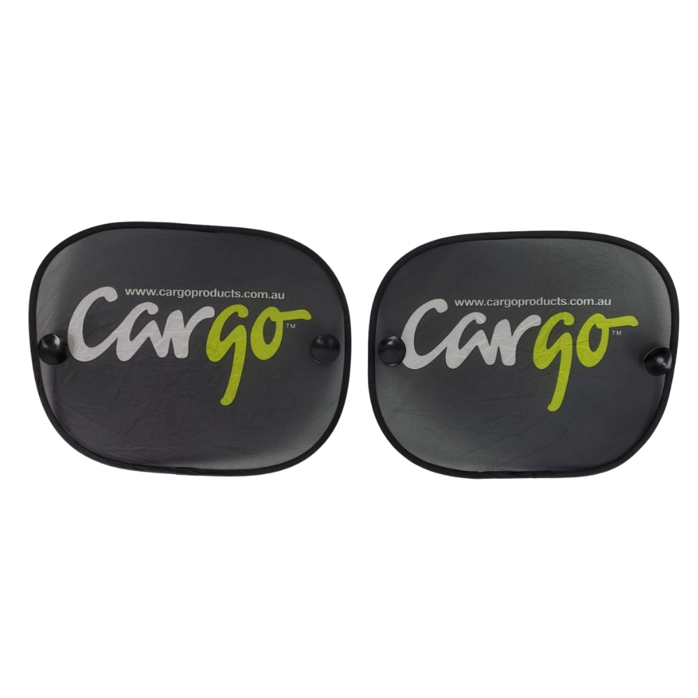 CarGo Car Window Pop-Up Sun Shade (Pack of 2) - Aussie Baby