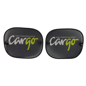 CarGo Car Window Pop-Up Sun Shade (Pack of 2) - Aussie Baby