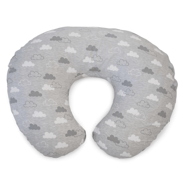 Chicco Boppy Feeding and Infant Support Pillow - Clouds - Aussie Baby