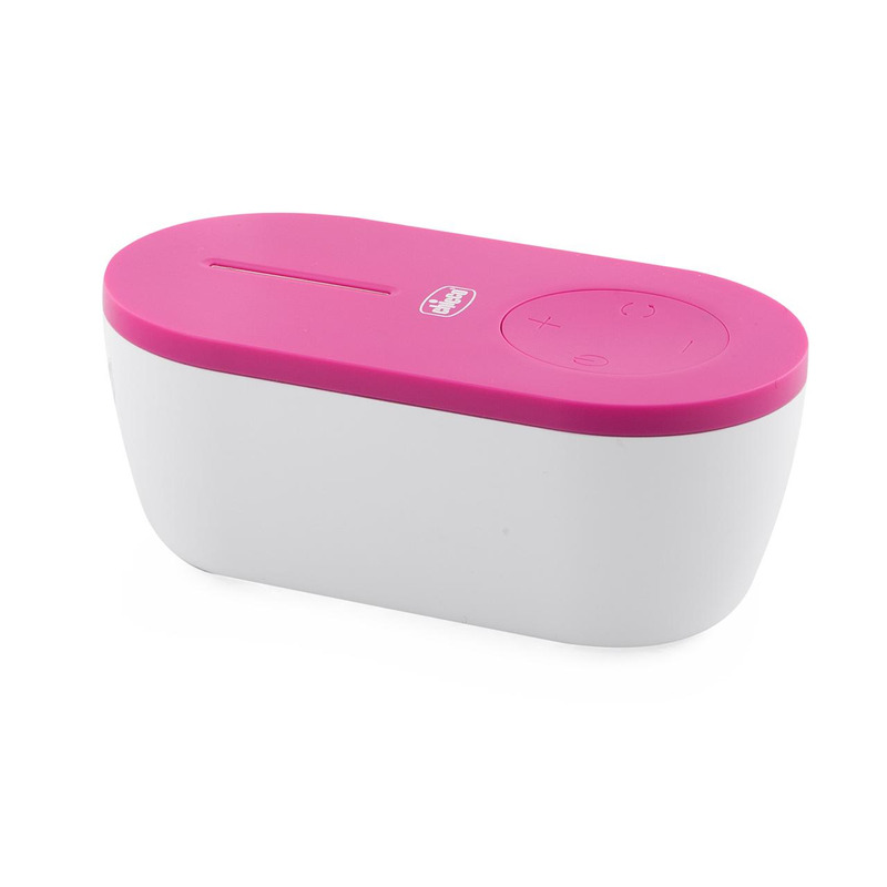Chicco Portable Electric Breast Pump