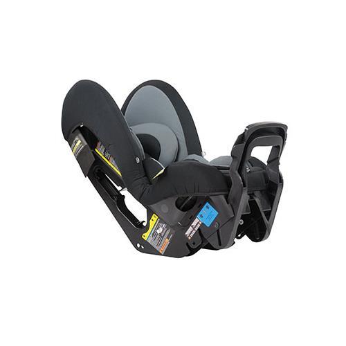 Baby Love COSMIC II Car Seat - Black - Aussie Baby