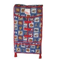 D550 Doll Wardrobe - Aussie Baby