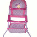 D704 Doll High Chair - Aussie Baby