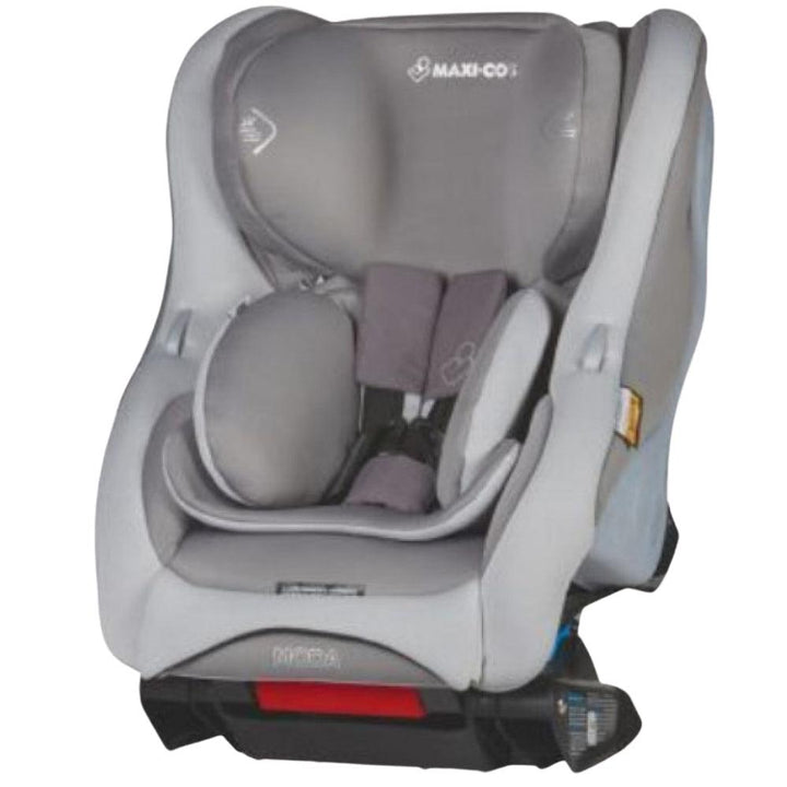 Maxi Cosi Moda ISOFIX Convertible Car Seat - Sterling - Aussie Baby