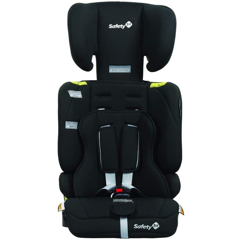 Safety 1st Solo Convertible Booster Seat - Aussie Baby