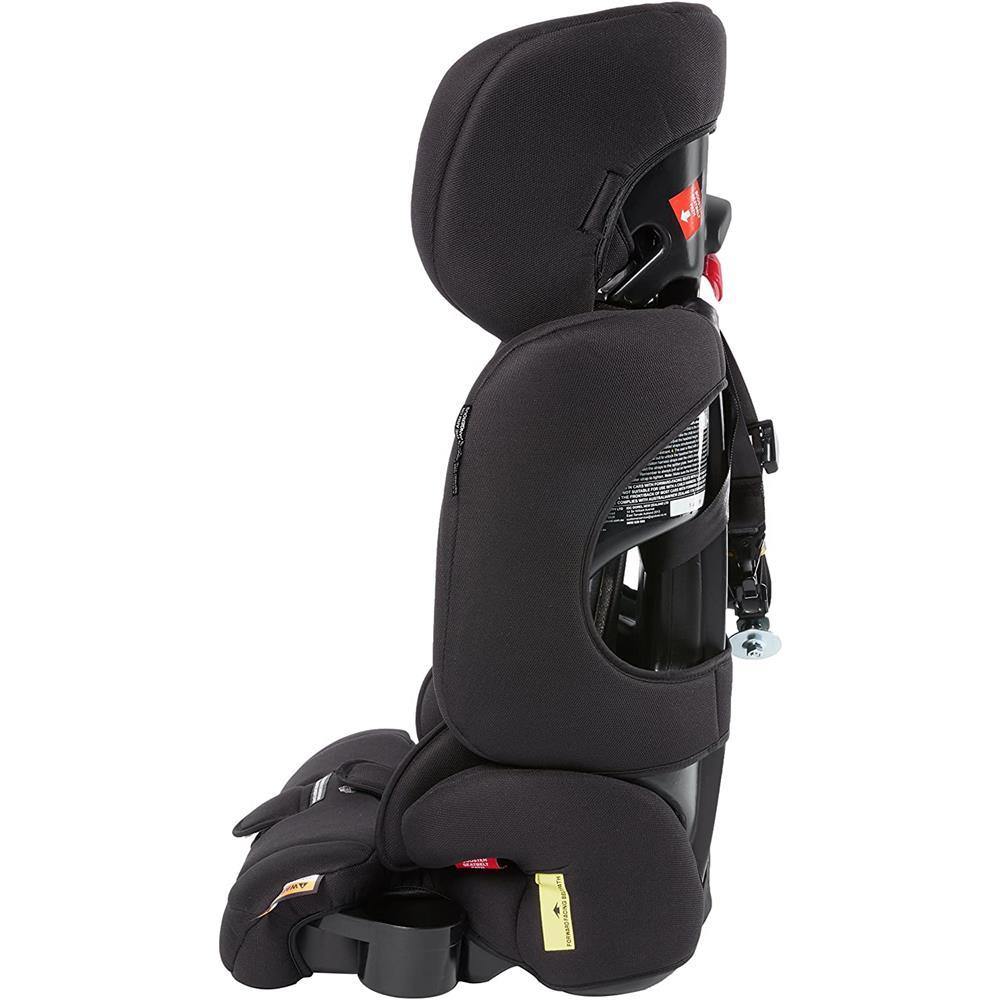 Safety 1st Solo Convertible Booster Seat - Aussie Baby