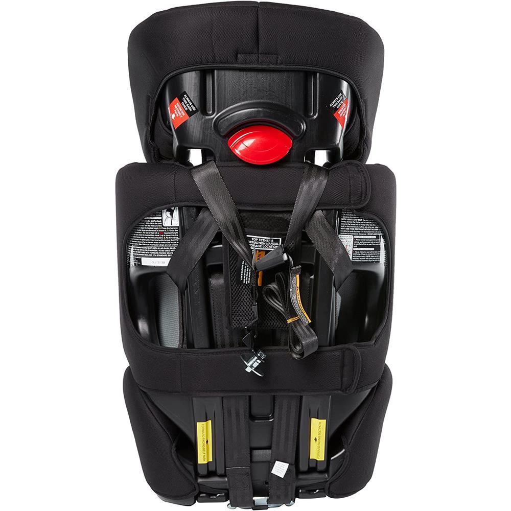 Safety 1st Solo Convertible Booster Seat - Aussie Baby