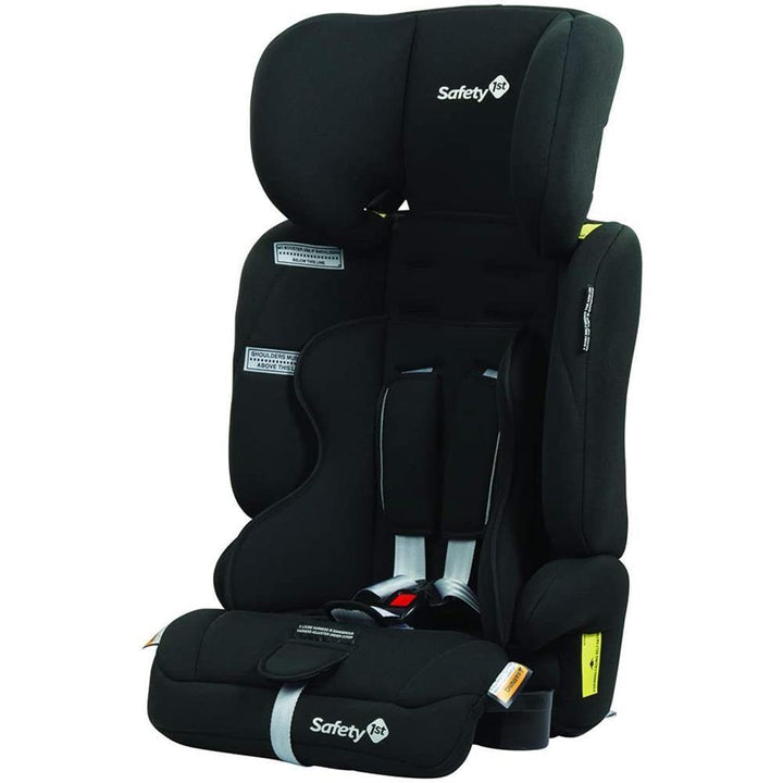 Safety 1st Solo Convertible Booster Seat - Aussie Baby