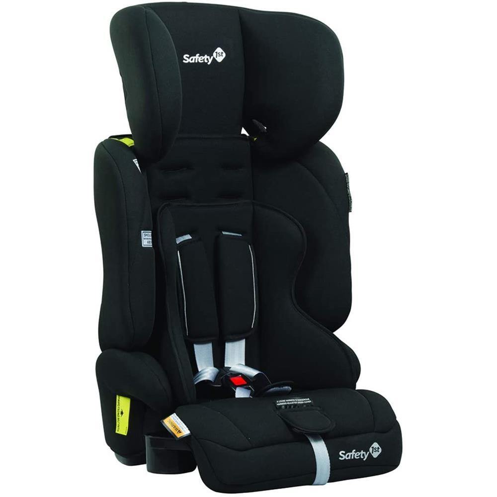 Safety 1st Solo Convertible Booster Seat - Aussie Baby