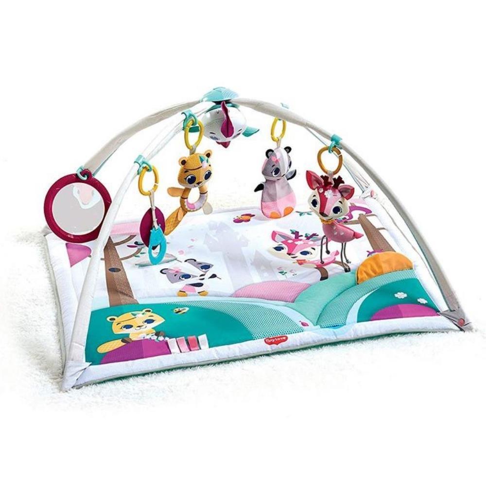 Tiny Love Princess Tales Gymini Deluxe - Aussie Baby