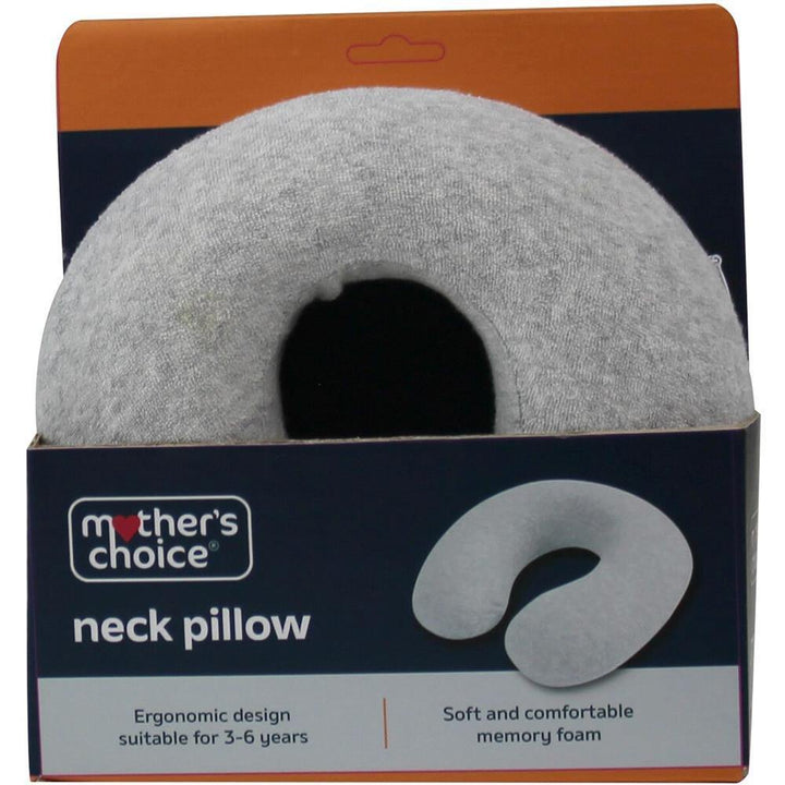 Mother's Choice Neck Pillow - Aussie Baby
