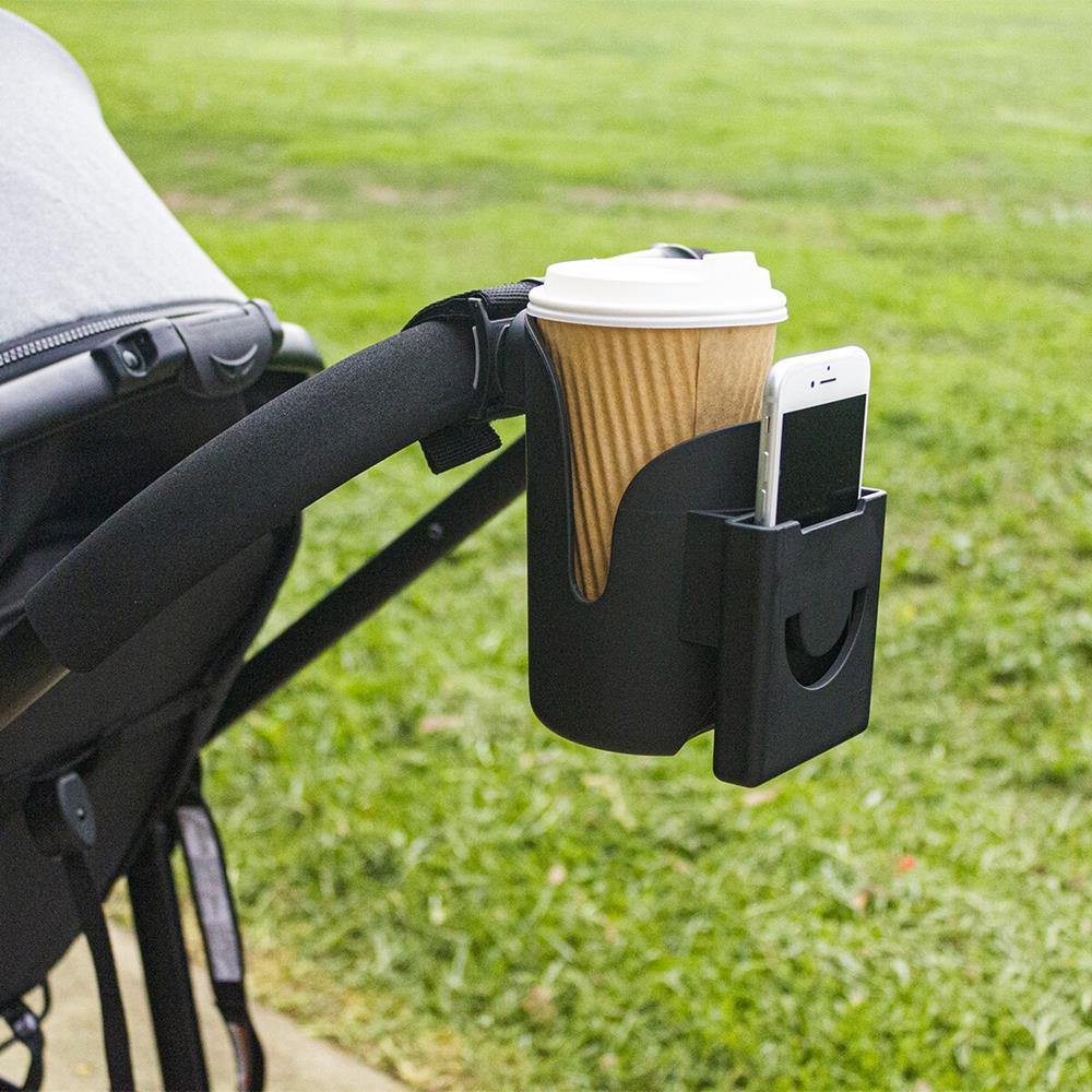 Mother's Choice Stroller Cup & Phone Holder - Aussie Baby