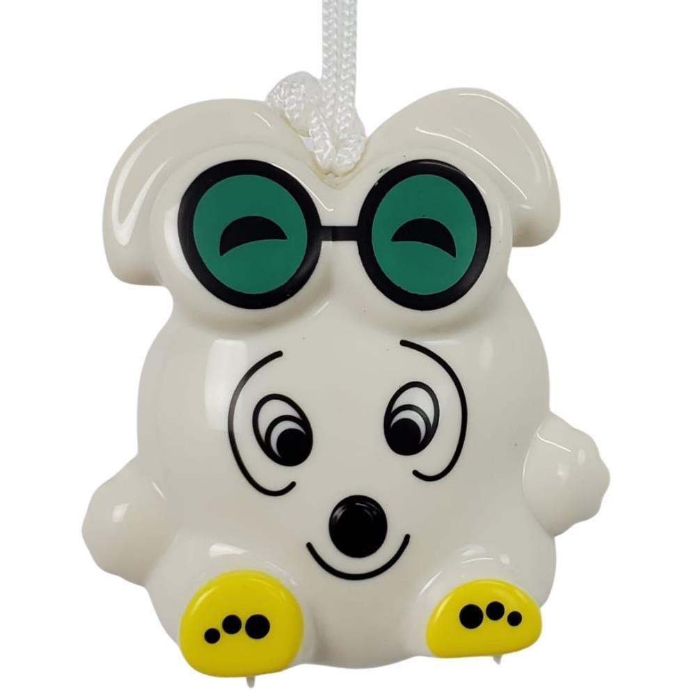 Aussie Baby Nursery Sound Soother Music Box Night Light - Doggie - Aussie Baby