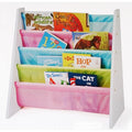 Soft Bookrack storage - Aussie Baby