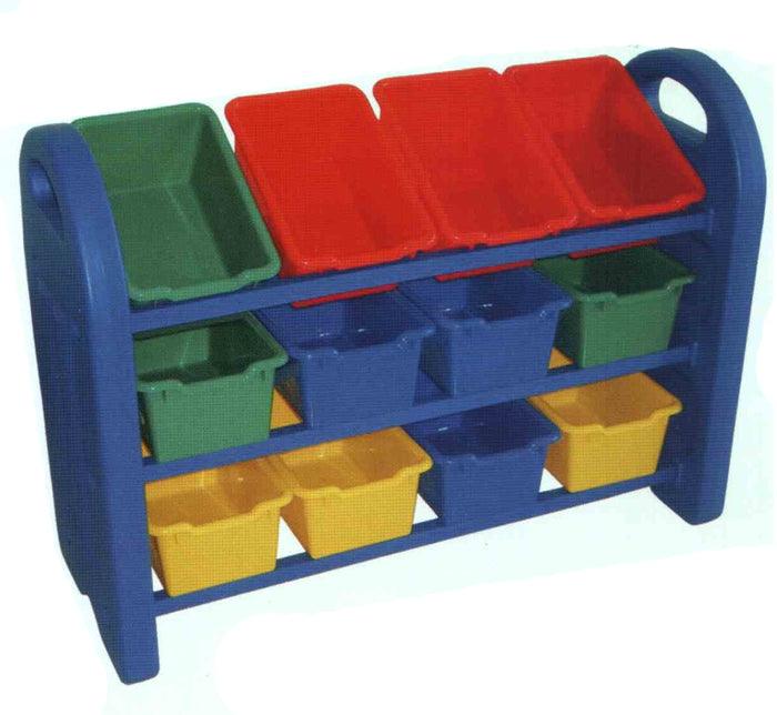 Children's Organiser - Aussie Baby
