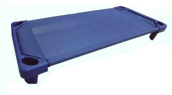 8911 Stackable Cot - Aussie Baby