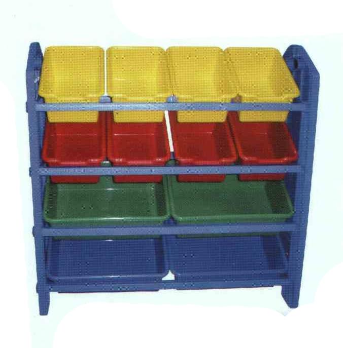 Children's Organiser - Aussie Baby