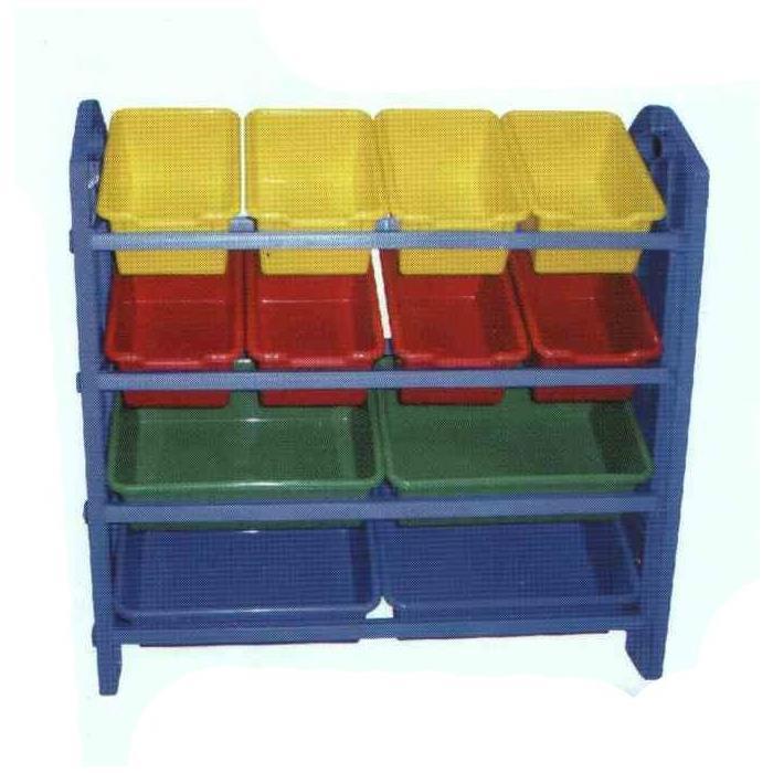 Children's Organiser - Aussie Baby