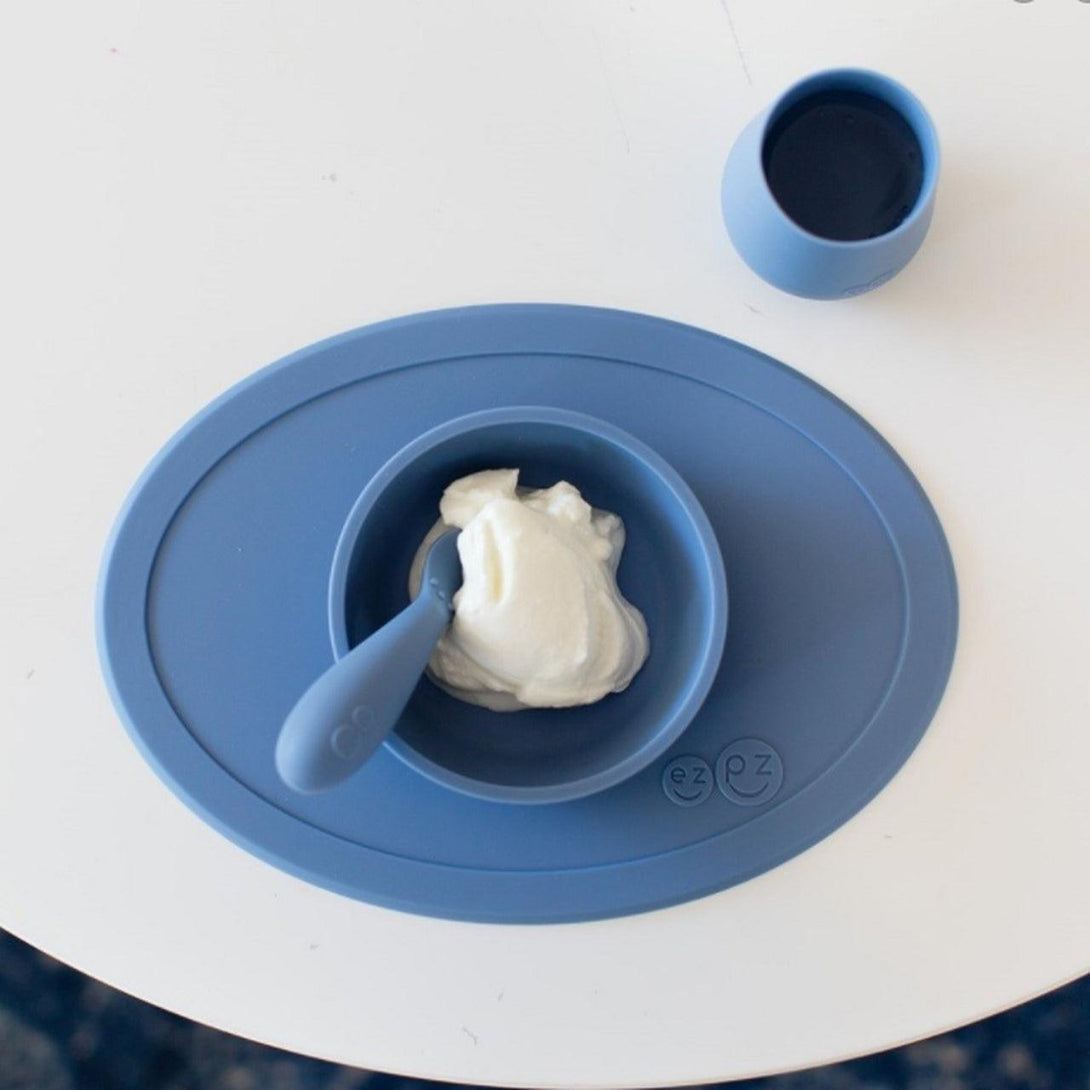 EZPZ Tiny First Food Set - Aussie Baby