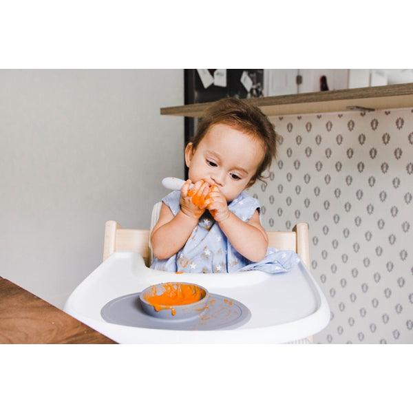 EZPZ Tiny First Food Set - Aussie Baby