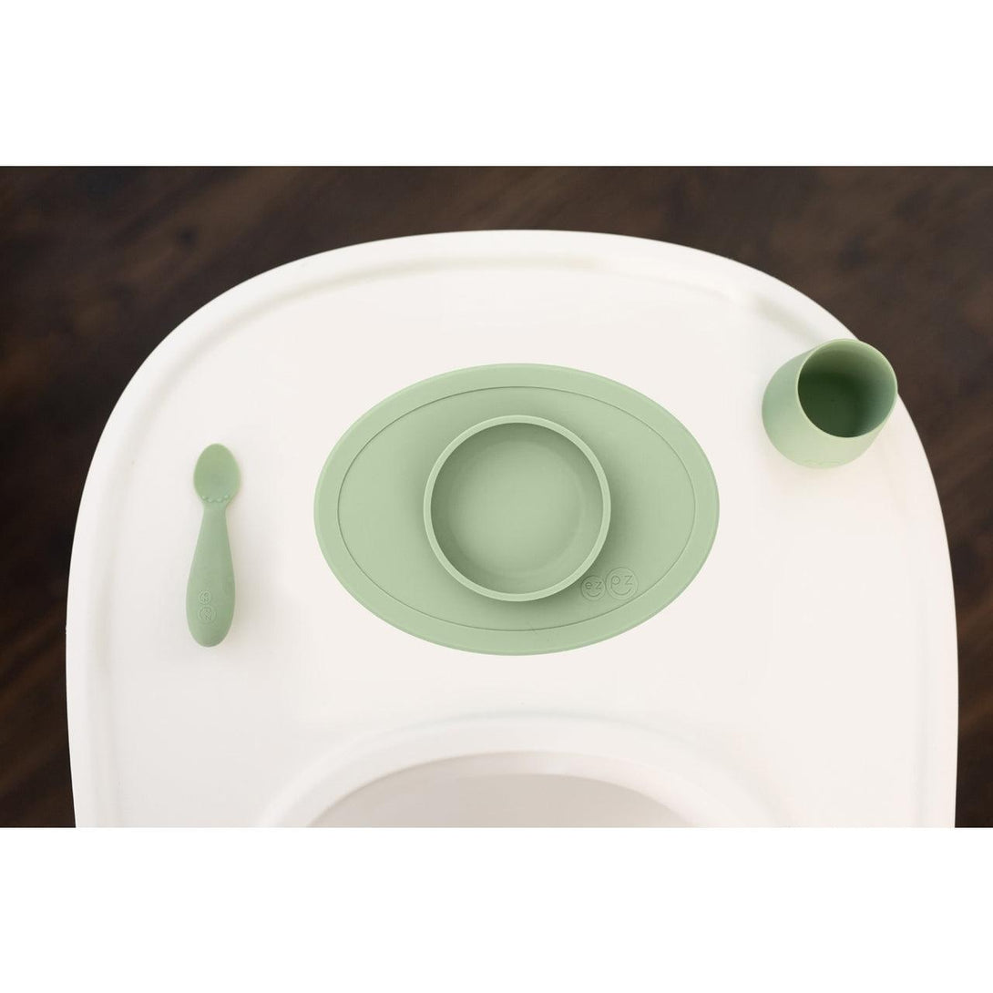 EZPZ Tiny First Food Set - Aussie Baby