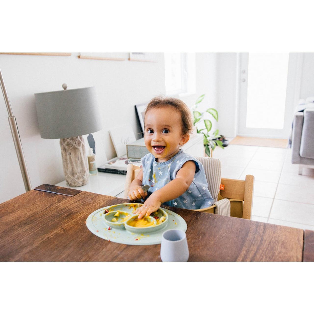 EZPZ Tiny First Food Set - Aussie Baby