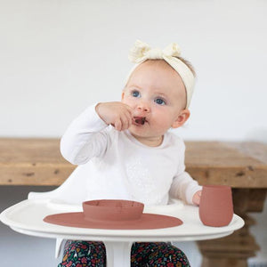 EZPZ Tiny First Food Set - Aussie Baby
