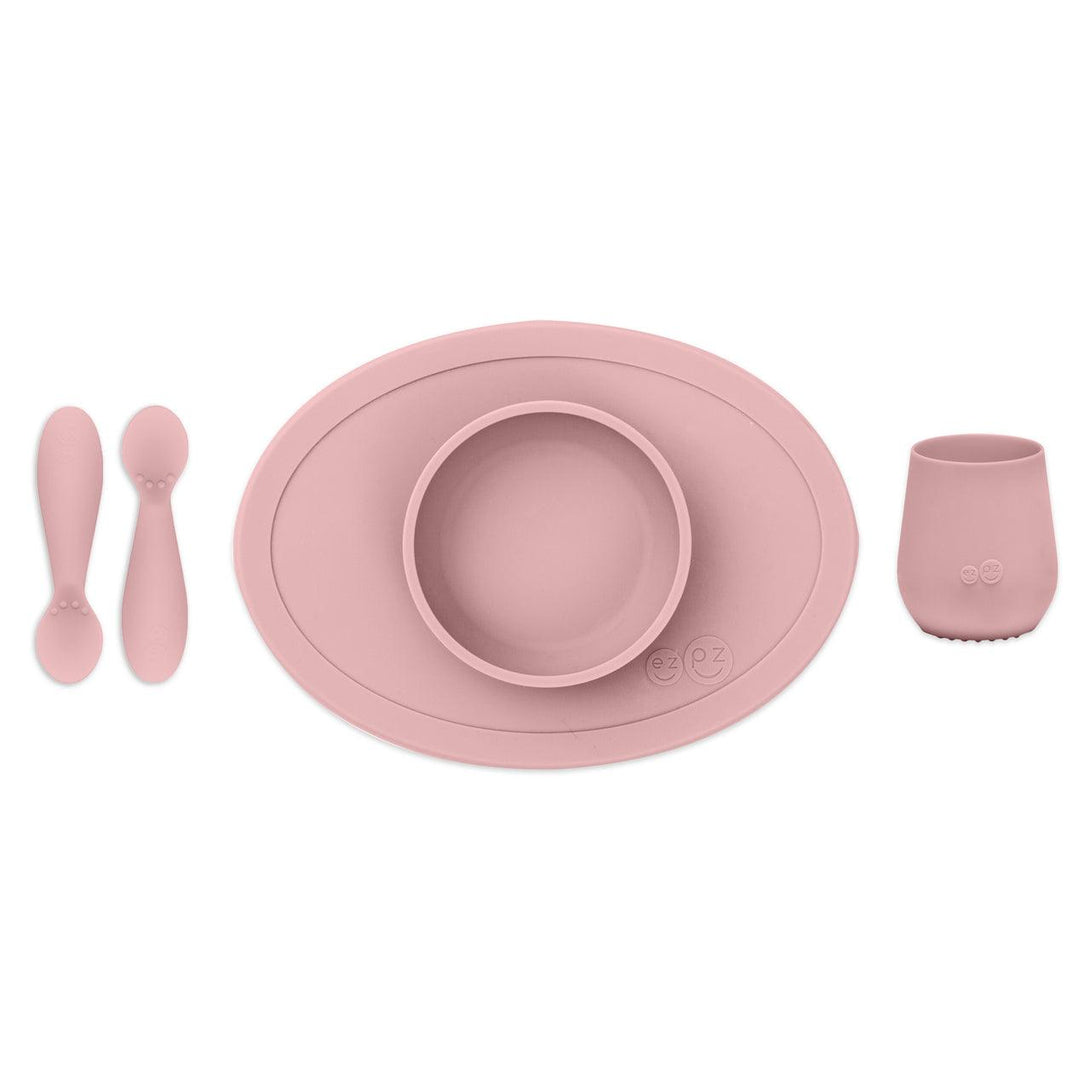 EZPZ Tiny First Food Set - Aussie Baby