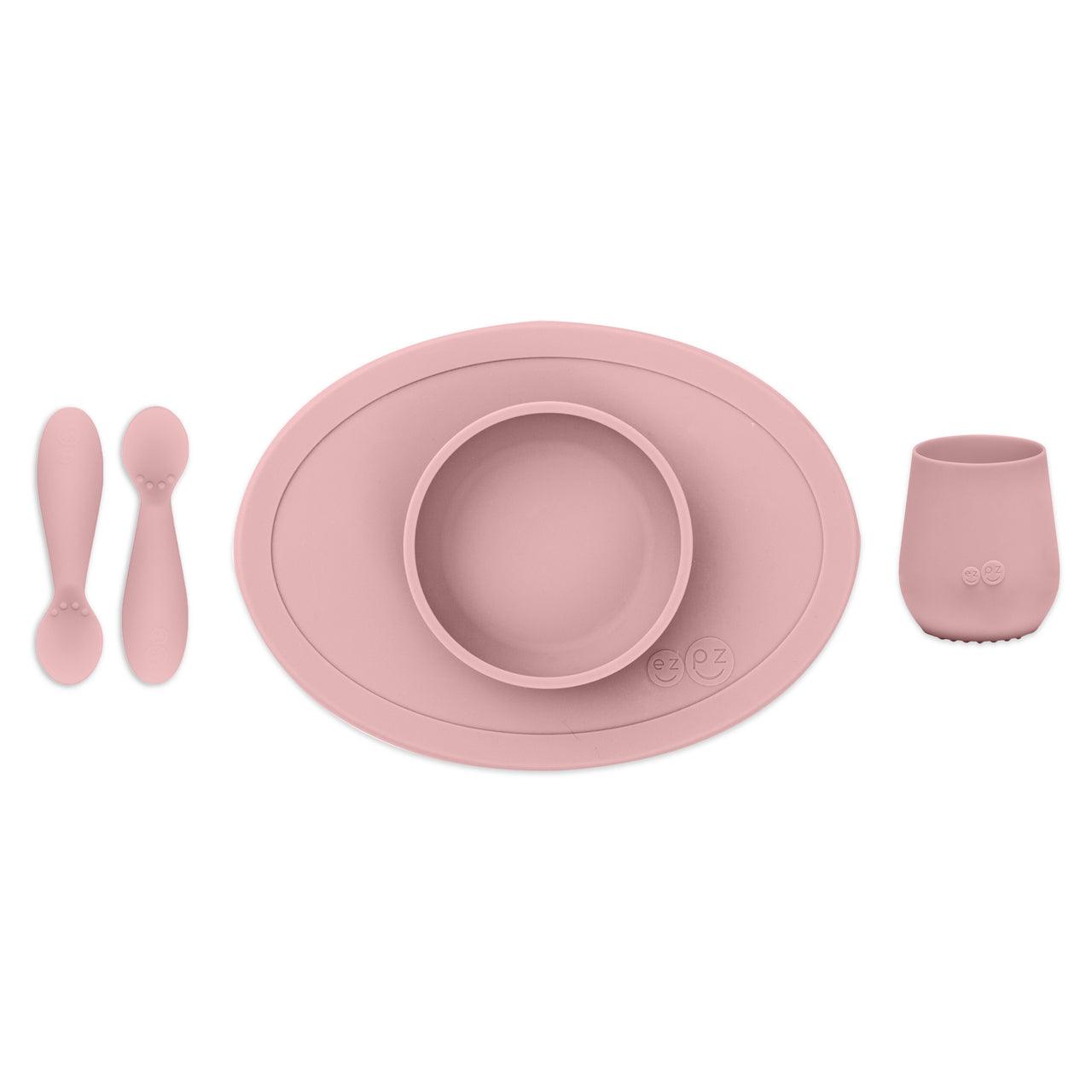 EZPZ Tiny First Food Set - Aussie Baby