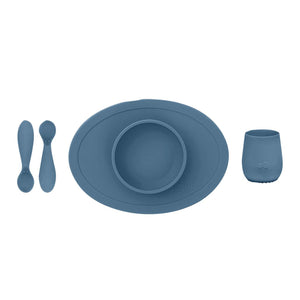 EZPZ Tiny First Food Set - Aussie Baby