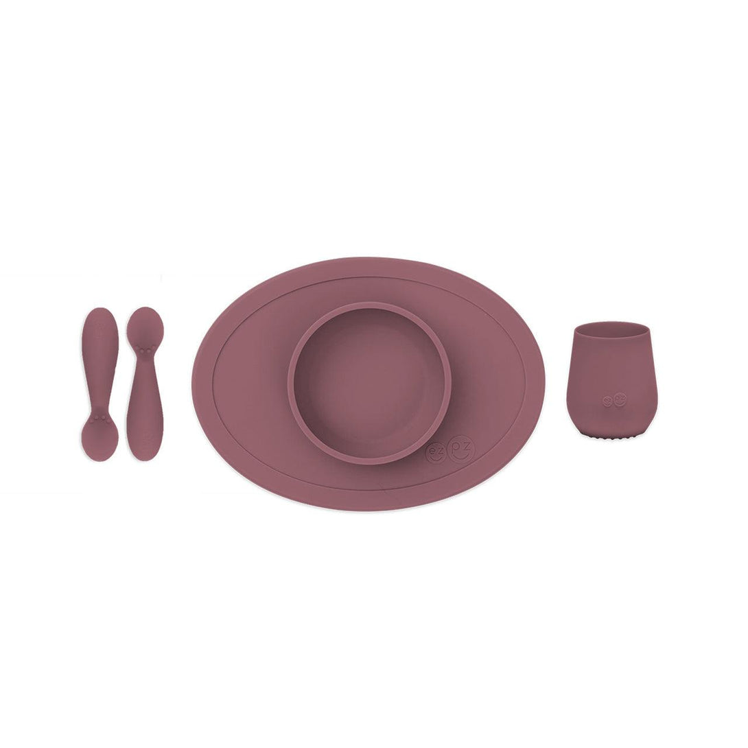 EZPZ Tiny First Food Set - Aussie Baby