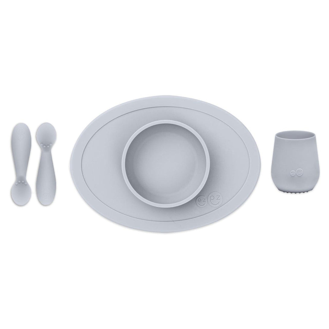 EZPZ Tiny First Food Set - Aussie Baby