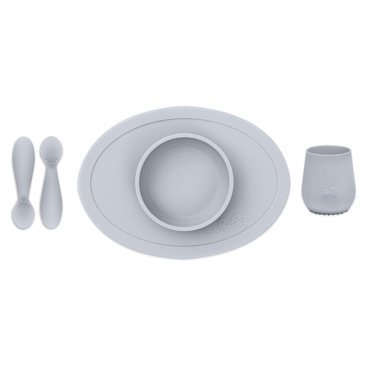 EZPZ Tiny First Food Set - Aussie Baby