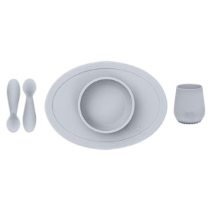 EZPZ Tiny First Food Set - Aussie Baby