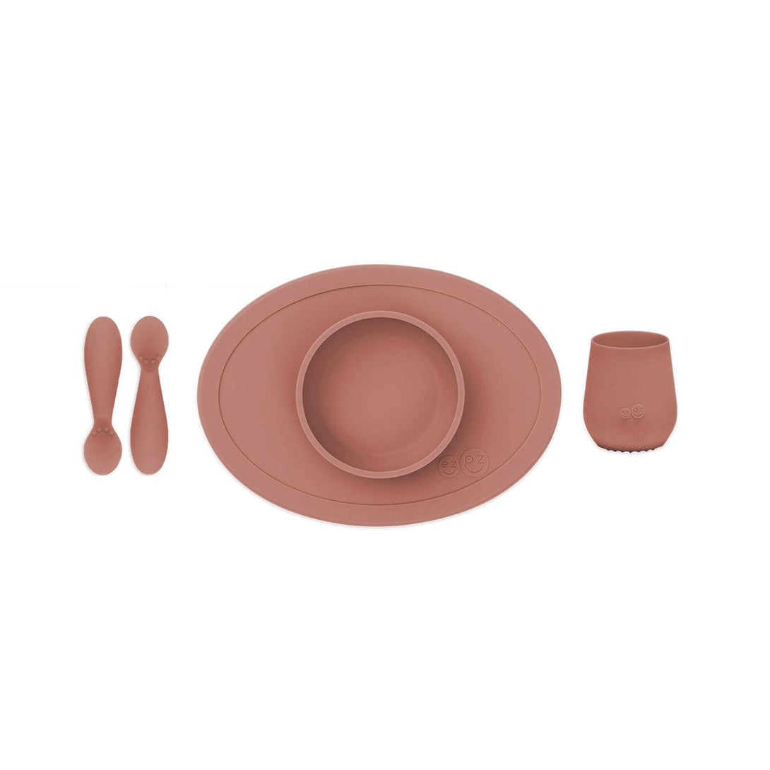 EZPZ Tiny First Food Set - Aussie Baby