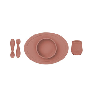 EZPZ Tiny First Food Set - Aussie Baby