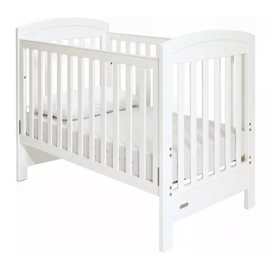 Grotime Hannah Cot - White - Aussie Baby