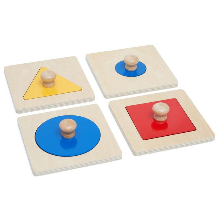 Growing Genius: 7 Toy Set - Aussie Baby