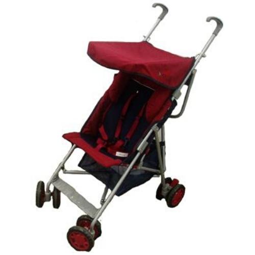 Aussie Baby Easy Lightweight Stroller with Head Support - Aussie Baby