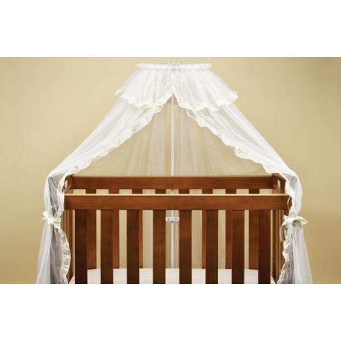 Sweet Dreams Halo Stand and Net Set - Aussie Baby